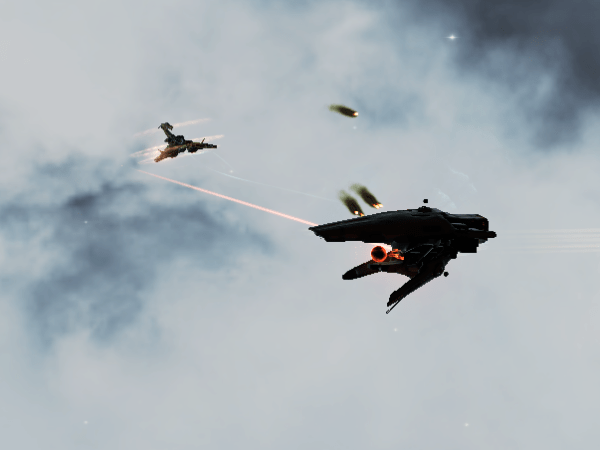 Why I love Eve Online; alternative ISK&nbsp;making