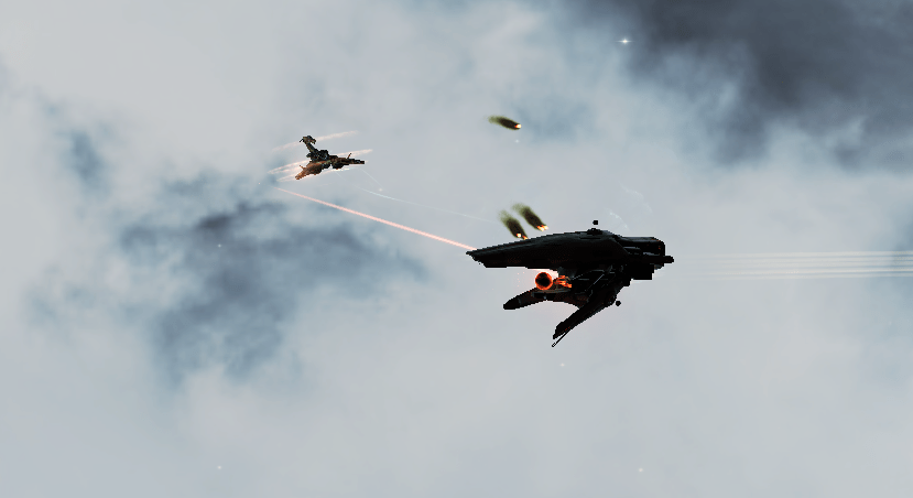 Why I love Eve Online; alternative ISK&nbsp;making